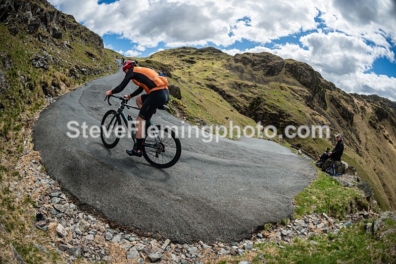 121709 - Hardknott Hairpin 12.00 - 13.00