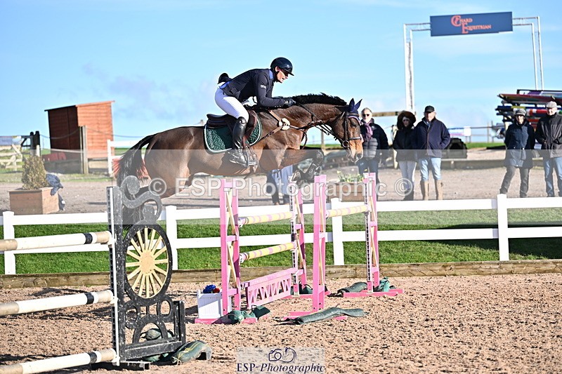 260204A-143113-00456 - Cls 5 Foxhunter and 1.20m