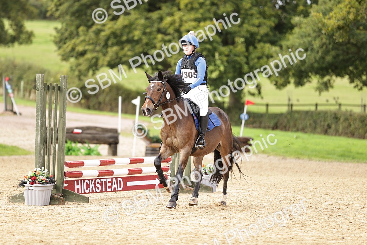 SBM_02778 - E2A - Eventers Challenge 60cm Open