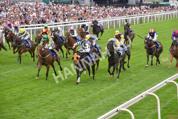 yr23072022r1-59 - Race 1 2.05pm Sky Bet Jump Jockeys Nunthorpe