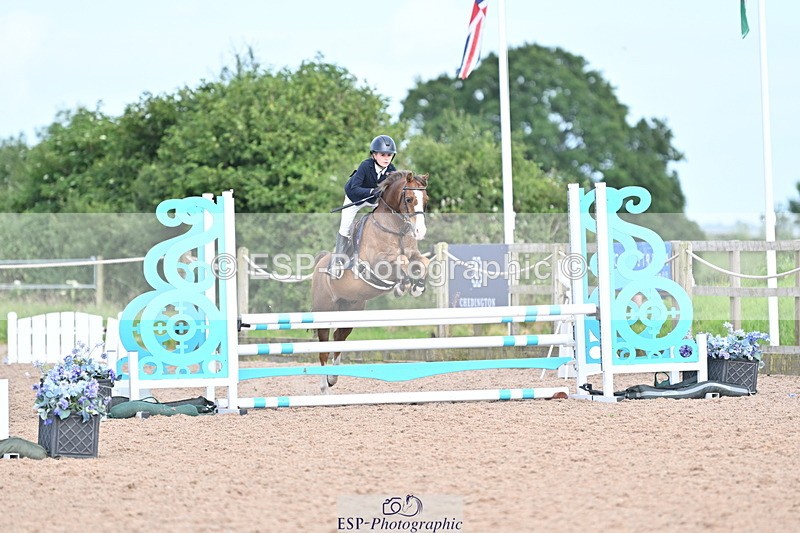 240628A-173554-01671 - Cls 6 Springboard 128cm + 138cm