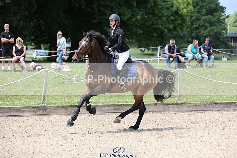 250614A-122708-06415 - Cls 28 95cm Amateur Quali