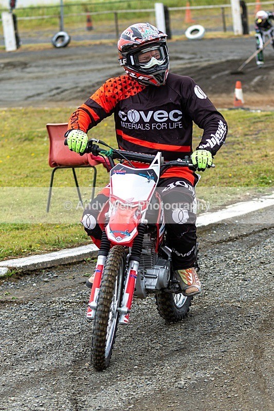 220723-7D-8E0A2450 - Ride & Skid It Flat Track Experience 23rd July 22