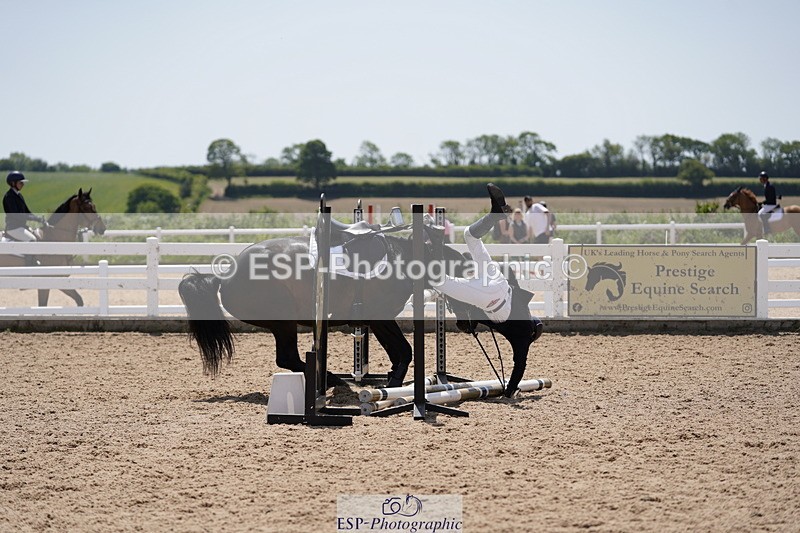 230528A-130058-07210 - Cls 33 95cm Amateur Quali