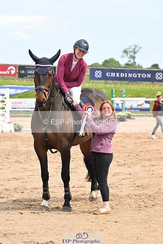 250511-134006-14169 - Cls 27 Area Trial Jump Off and Presentations