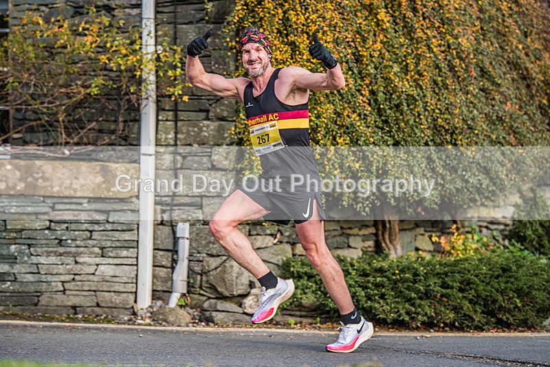 Derwentwater-151 - Derwentwater 10 Mile Road Race Sunday 5th November 2023