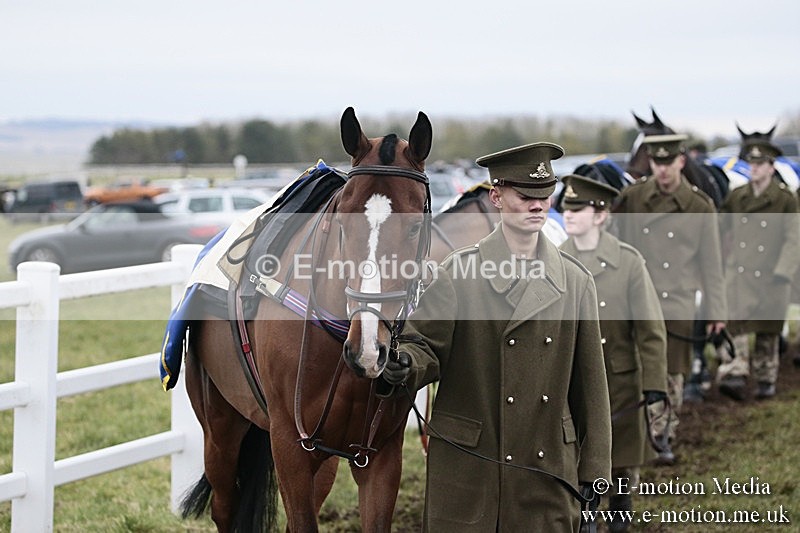 PtP 180218 55 - Combined Services Point-to-Point Larkhill 18/02/18
