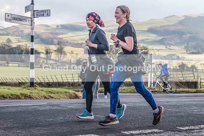 North Lakes-639 - North Lakes 10K & Half Marathon Sunday 9th February 2025