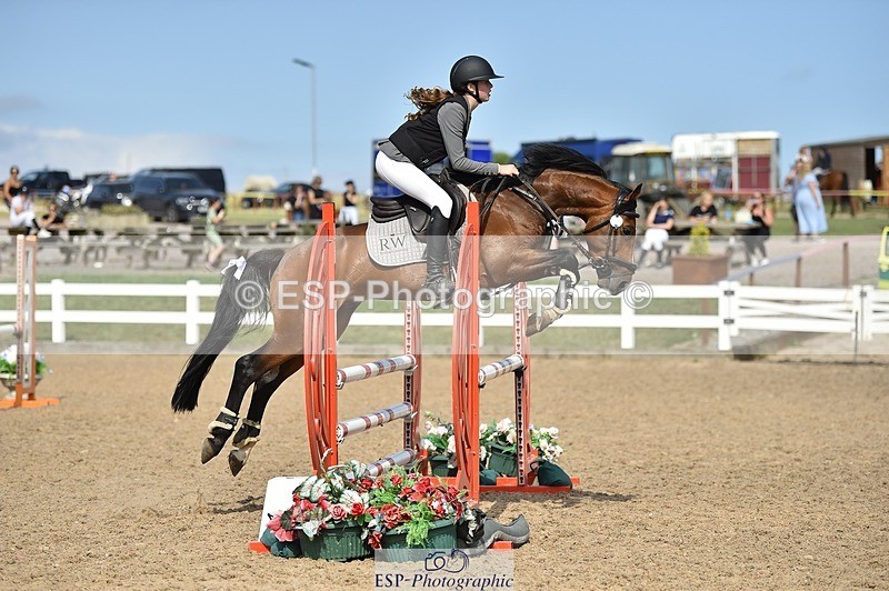 250628-163444-06682 - Cls 24 Pony Discovery & 90cm Open