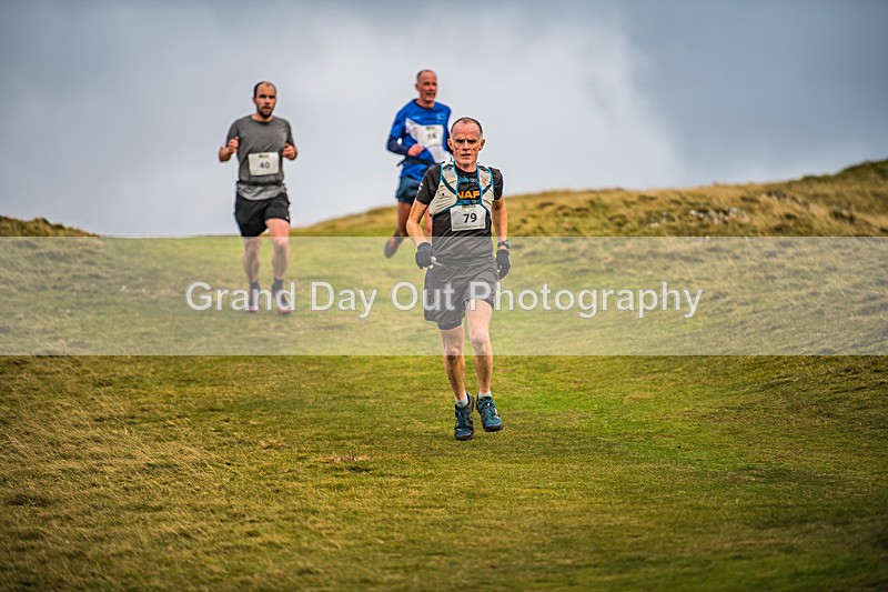 Sale-111 - Sale Fell Race Saturday 26th November 2022