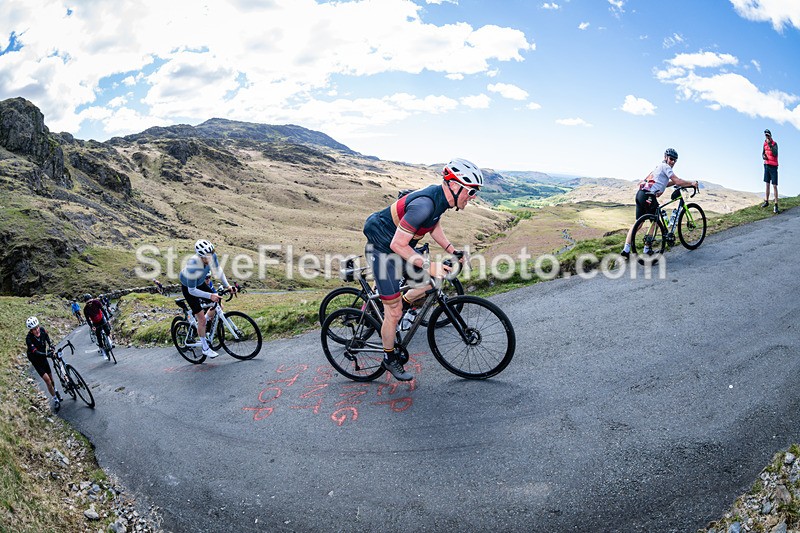 141636 - Hardknott Pass Camera 2 14.00-15.00