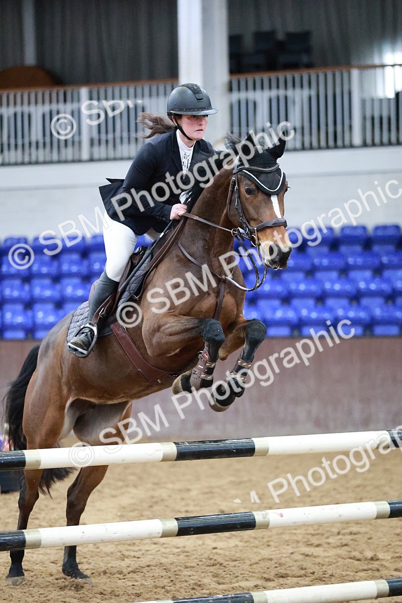 SBM_003658 - Class 15 - Senior British Novice - 90cm