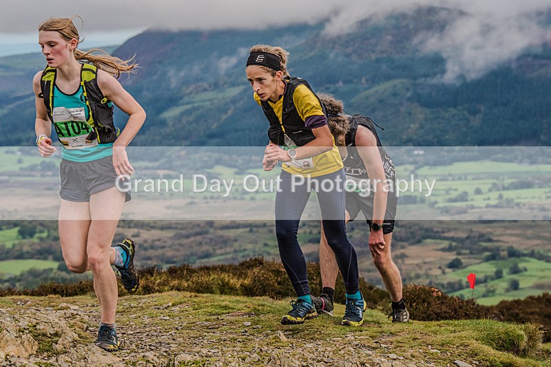 British Fell Relay-254 - British Fell & Hill Relay Championship Braithwaite Keswick Saturday 21st October 2023