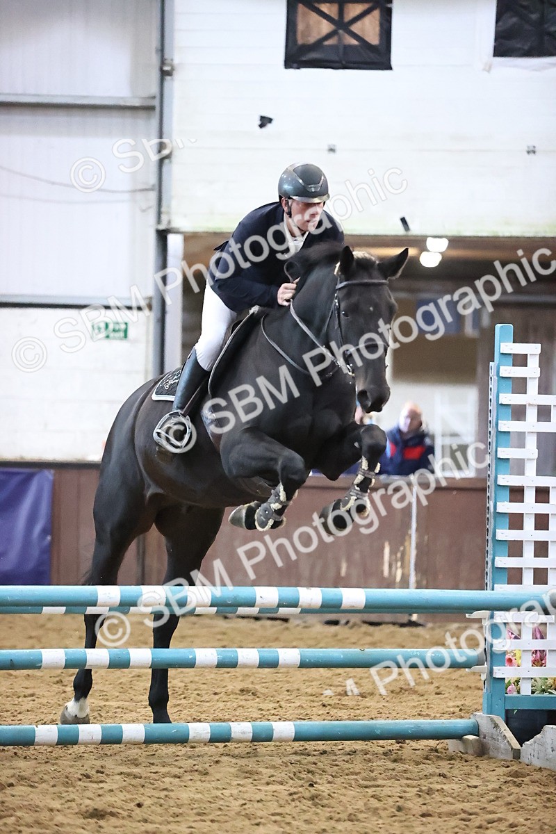 SBM_004652 - Class 15 - Clear Round 80cm