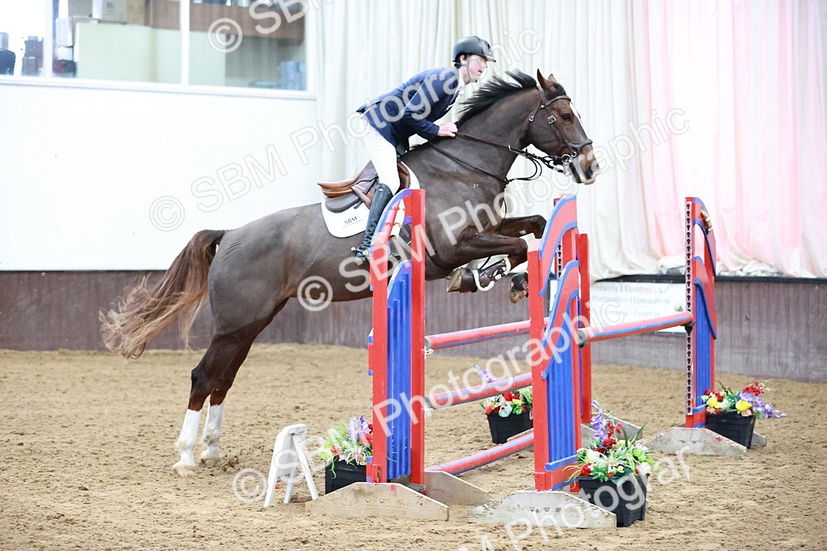 SBM_002161 - Class 9 - Senior Discovery 1.00m