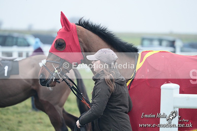 PtP 180126  1337 - Royal Artillery PtP Larkhill 18/01/26