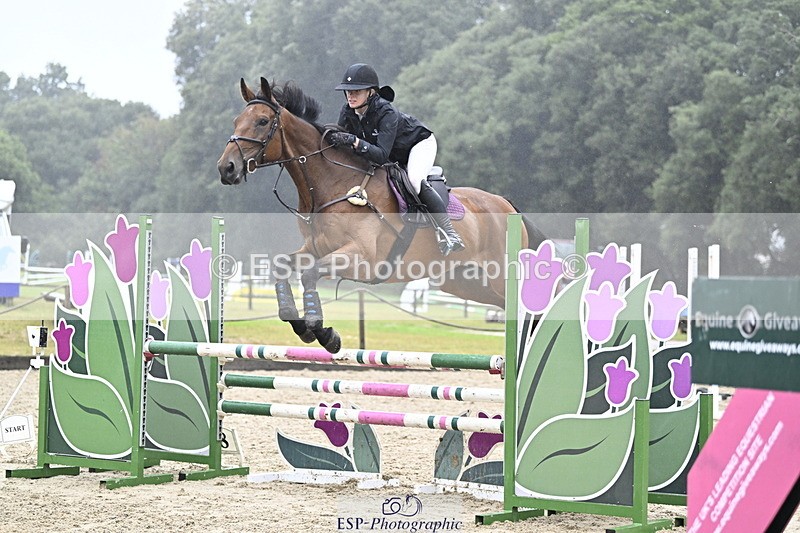 250830A-144548-07690 - Cls 24 Snr Discovery and 1m Open