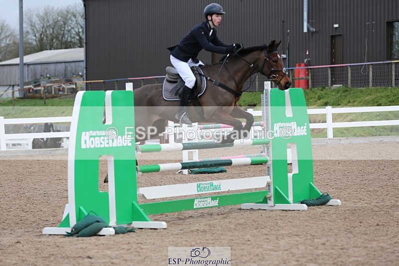 240211A-114727-02572 - Cls 5 Pony Newcomers & 1m Open