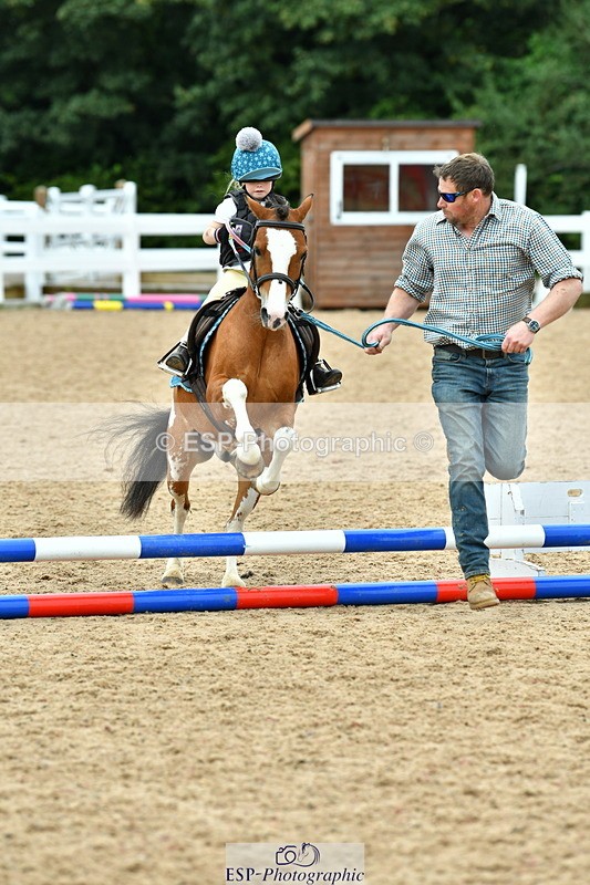 230804A-114441-02344 - Showjumping Competition
