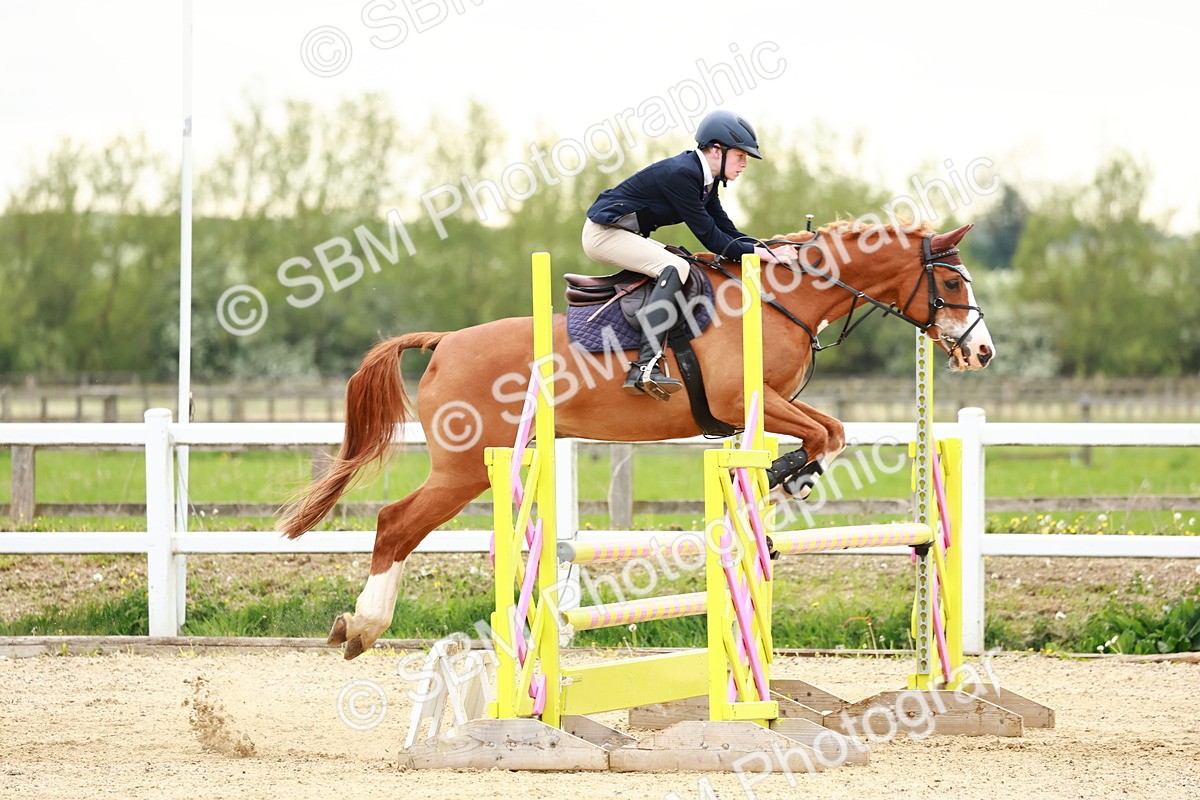 SBM_009297 - Class 6 - 90cm