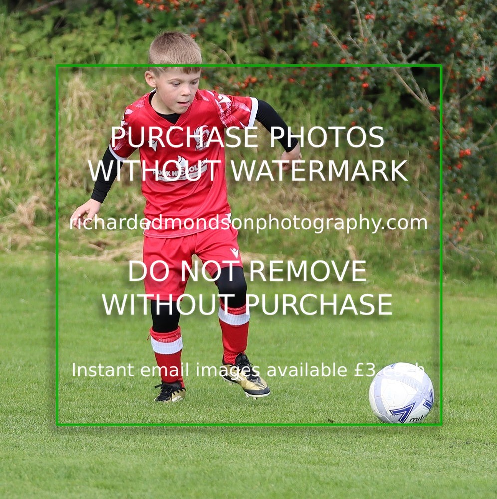 IMG_5207 - Wattsfield Under 8 vs Ibis Under 8 (12/10/24)