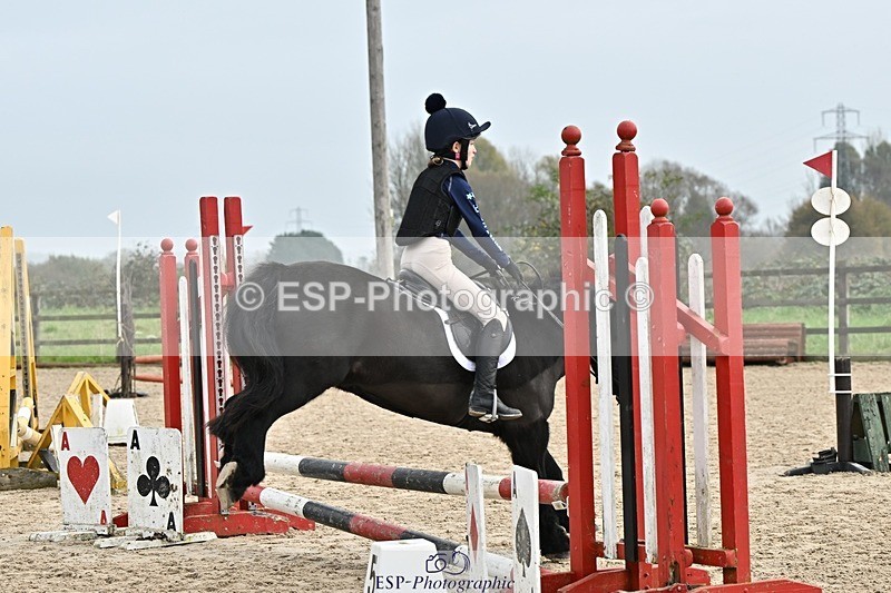 241110-111949-00398 - 50-55cm Arena Eventing