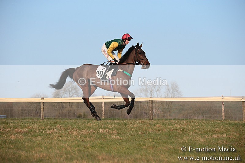 PtP 230219 565 - Vine & Craven Point-To-Point - Barbury 23/02/19