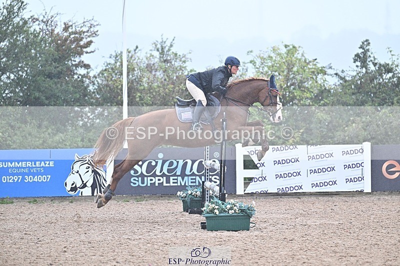 250914-120912-08829 - Cls 35 95cm Amateur Quali