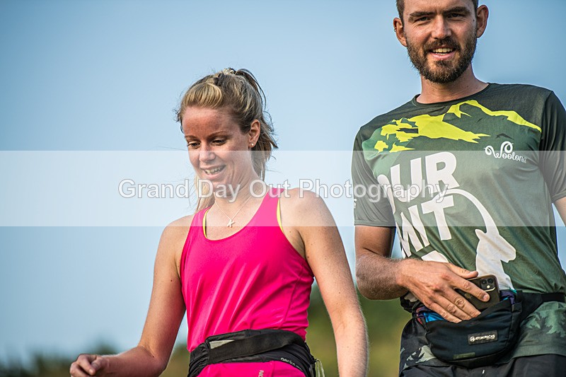 Not Latrigg-446 - Not Round Latrigg Fell Race Wednesday 13th August 2025