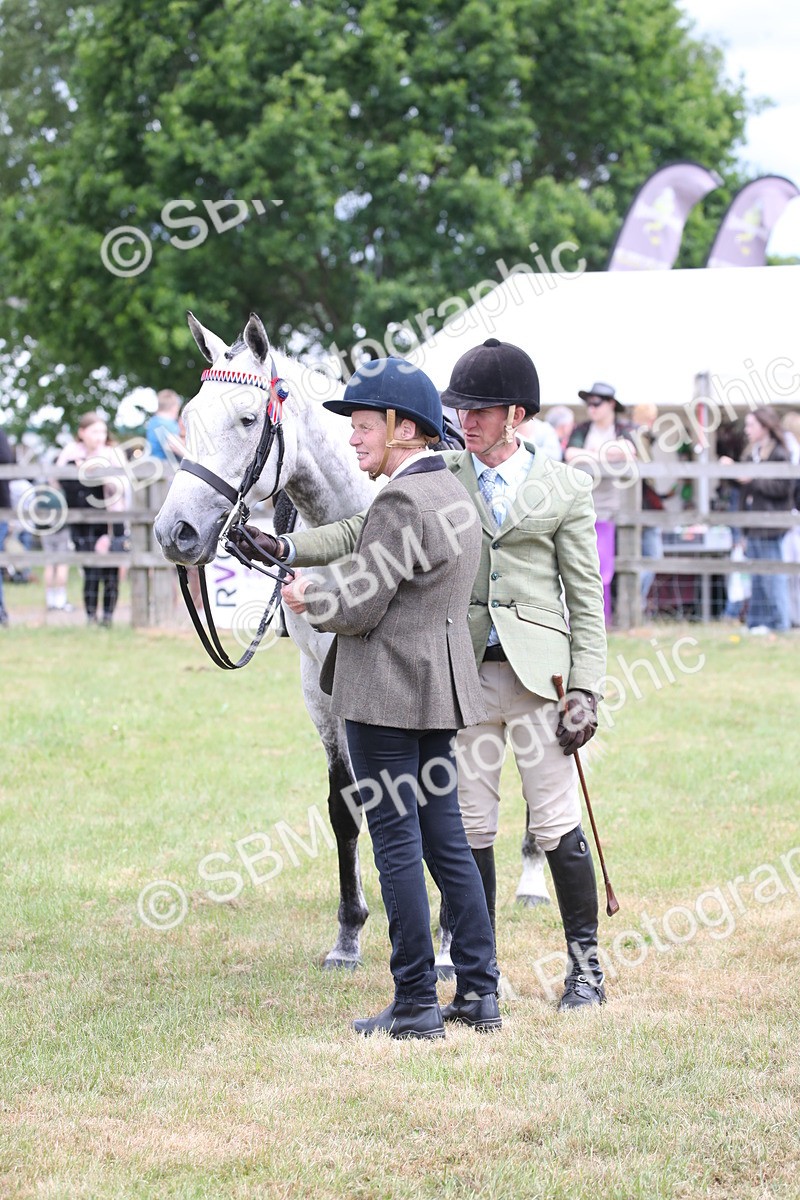 SBM_14242 - Class 113-114 - Retraining of Racehorses Ridden