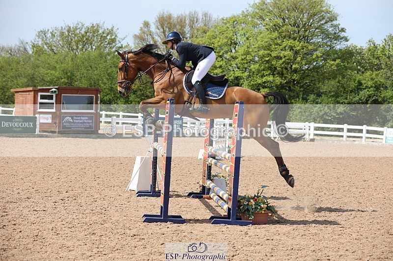 240510A-105850-05986 - Cls 14 Discovery and 1m Open