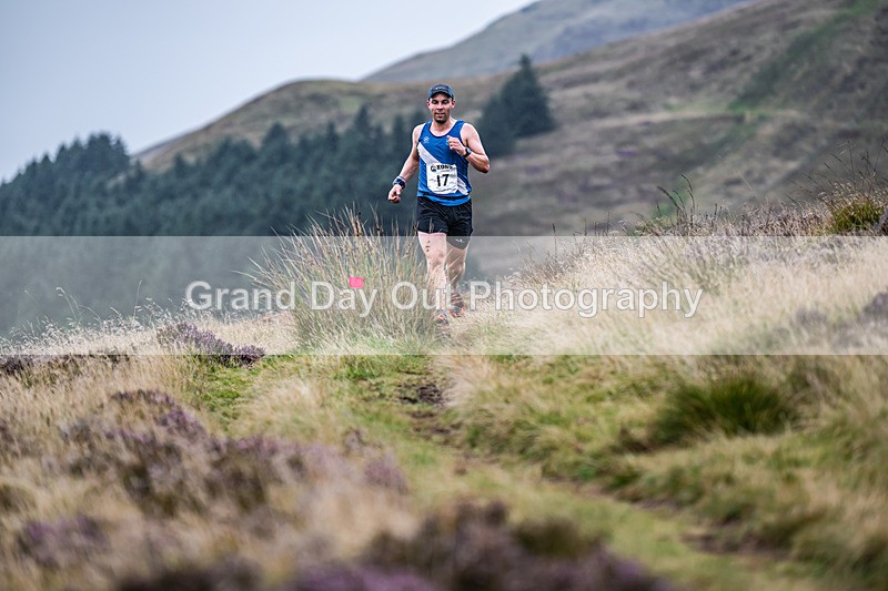 Gavel-291 - Ennerdale Show Gavel Fell Race Wednesday 26th August 2026