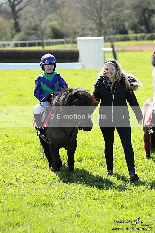 Shet 060426 381 - Shetland Pony Racing Paxford Races Easter Mon 06/04/26