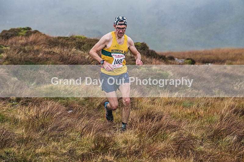 Dalehead-308 - Dale Head Fell Race Sunday 19th October 2025