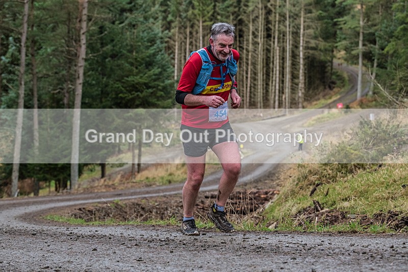 Glentress 21  10K-1604 - High Terrain Events Glentress 21 & 10K Trail Races Saturday 16th November 2024