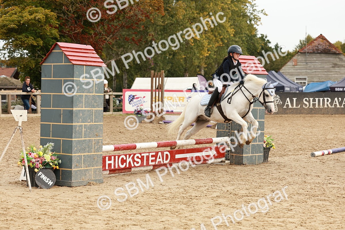 SBM_57779 - J11 - Junior Pony 50cm Championship