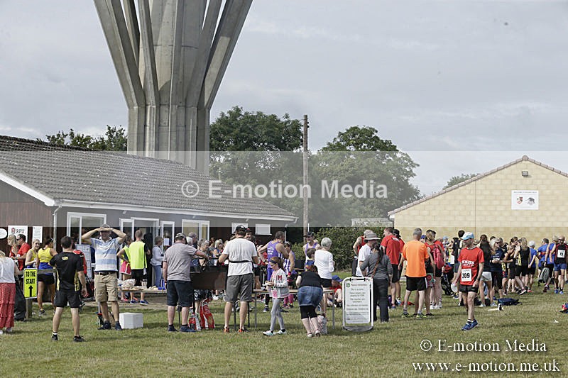 CAD5M 210719-1109 - Cadence Events Colerne 5 Miler  21-Jul-2019