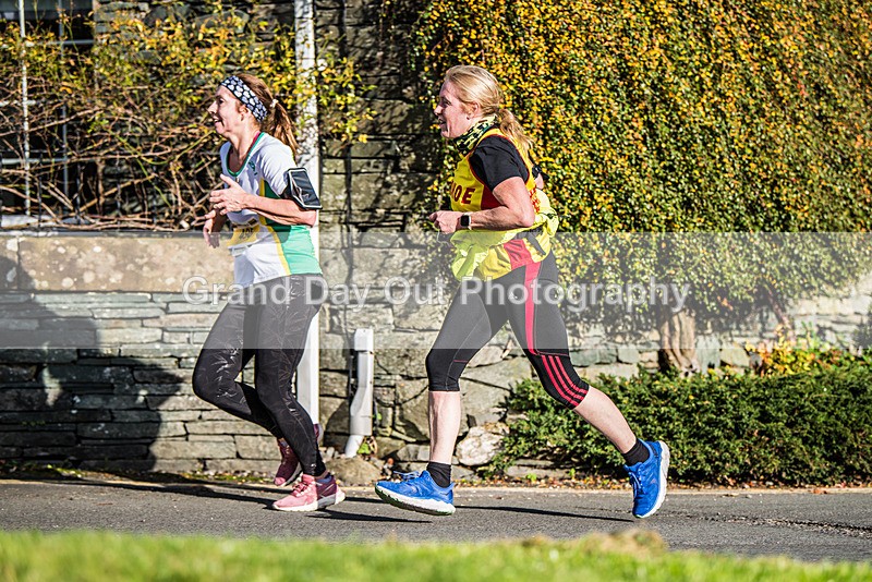 Derwentwater-743 - Derwentwater 10 Mile Road Race Sunday 5th November 2023