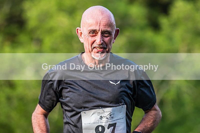 Langstrath-713 - Langstrath Fell Race Wednesday 18th June 2025