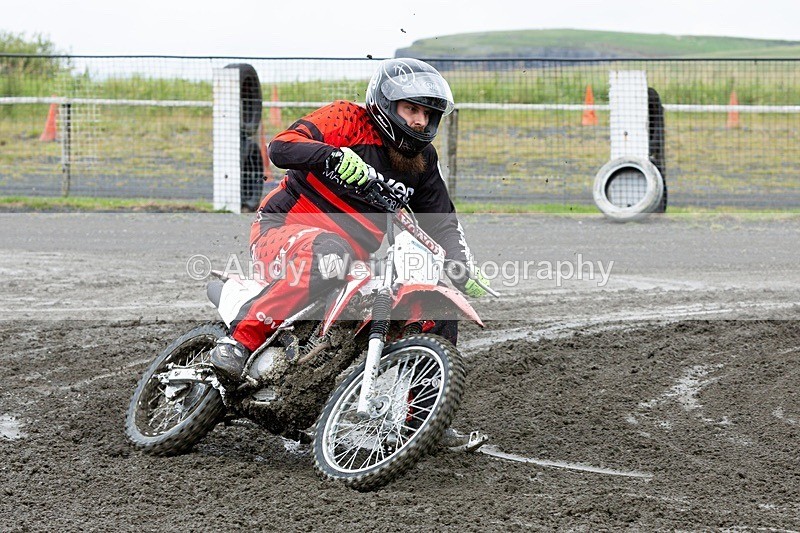 200725-5D-3K8A8775 - Ride & skid It  Flat Track 25th Jul 20