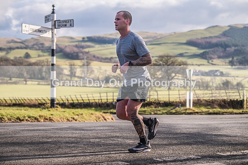 North Lakes-997 - North Lakes 10K & Half Marathon Sunday 9th February 2025