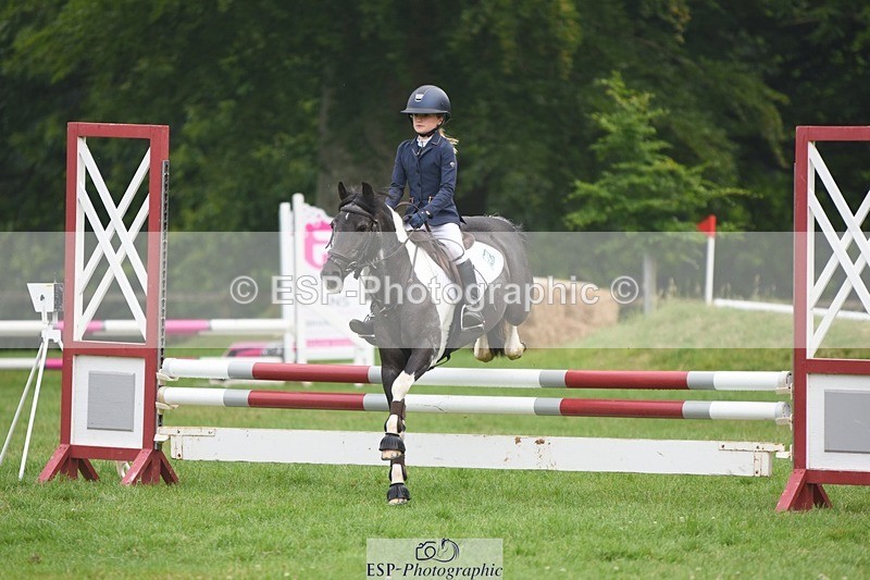 230618-091214-08853 - Cls 27 Cats & Pipes 128cm & 138cm