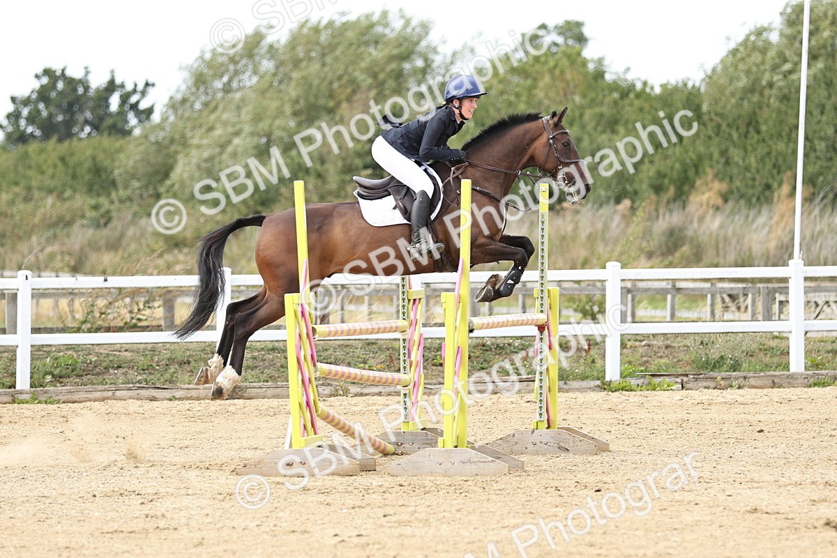 SBM_004821 - Class 5 - Senior Discovery - 1.00m Open