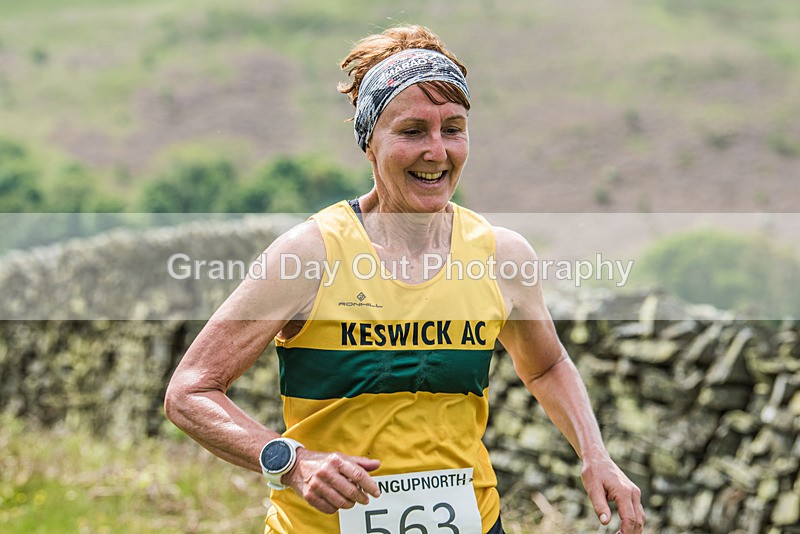 Two Tops-705 - Two Tops Fell Races (Junior & Senior) Saturday 20th May 2023