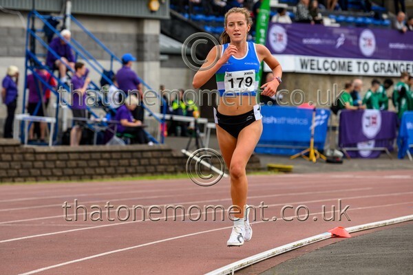 Sen25SAT-914332 - Track Female Set Two