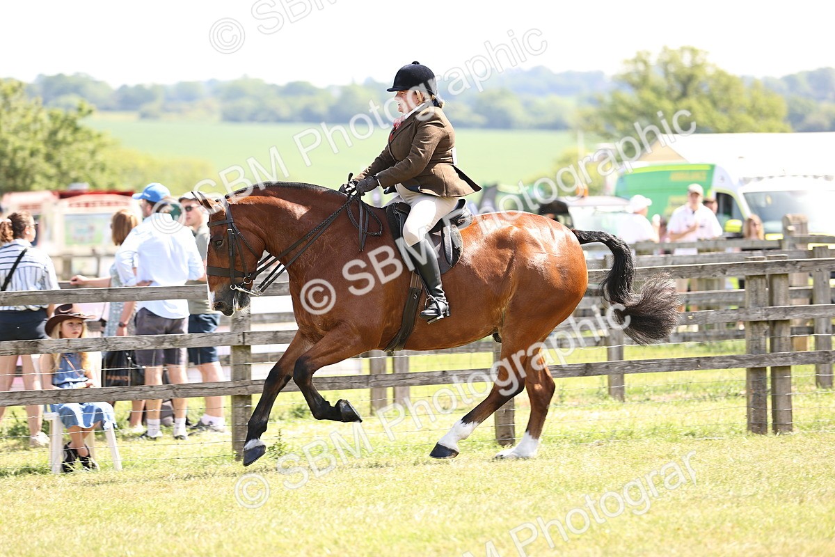 SBM_13778 - Class 77 - LIHS BSHA Rising Star Cobs
