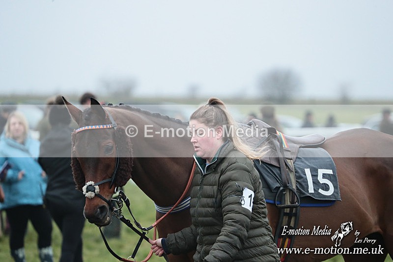 PtP 180126  0328 - Royal Artillery PtP Larkhill 18/01/26