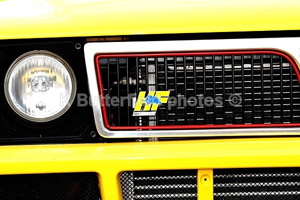  - LANCIA INTEGRALE
