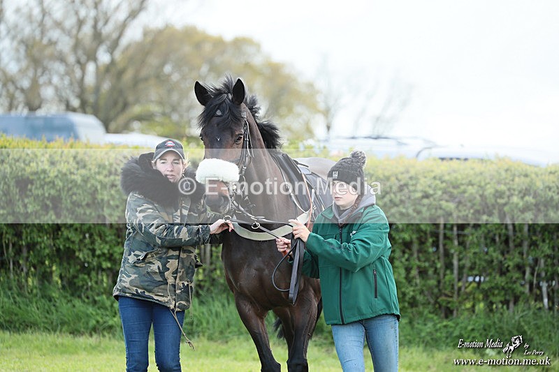 PtP 180426 978 - Worcestershire Hunt PtP Chaddesley Corbett 18/04/26