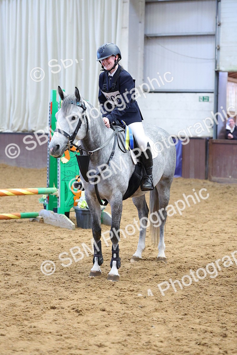SBM_000778 - Class 5 - 50cm - BRC Championships